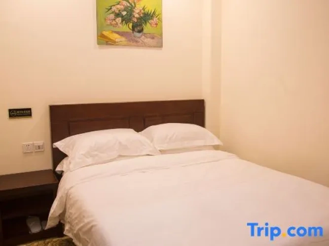 2 Bedrooms Family Suite