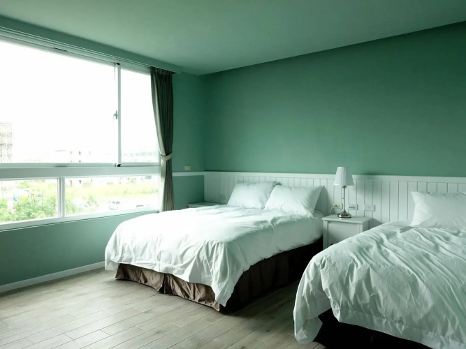Hua B&B