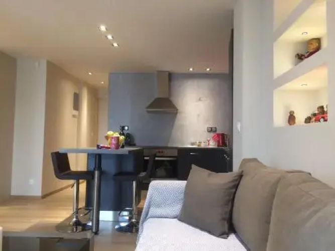Ioannis Luxury Apartment