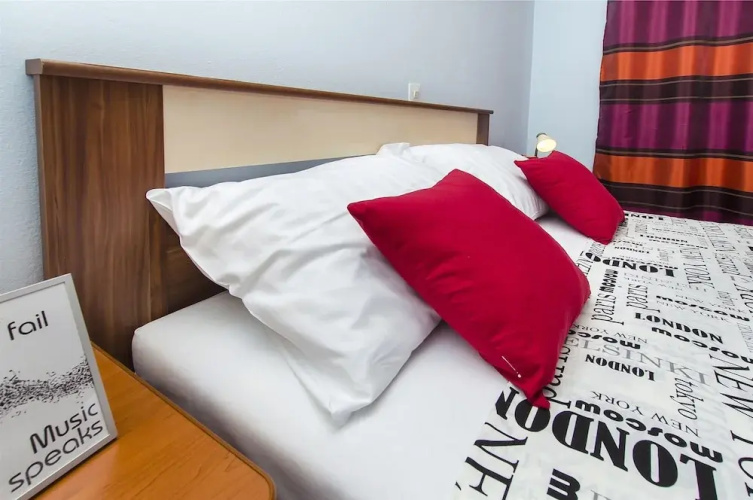 Apartments Dorotea