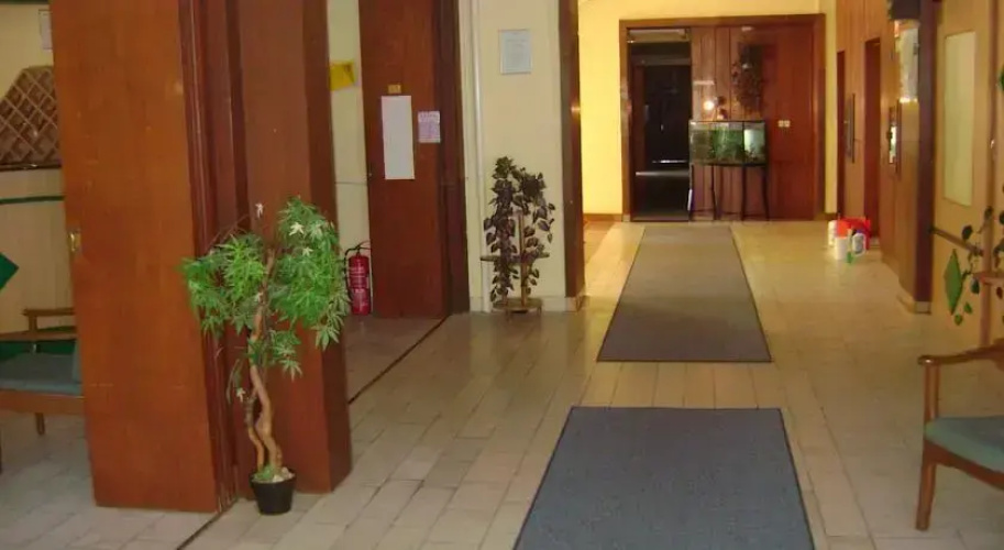 Piramis Hotel