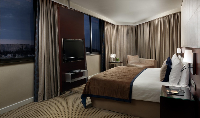 Athenaeum InterContinental Athens photo 12
