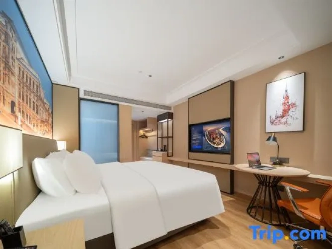 Business Double room