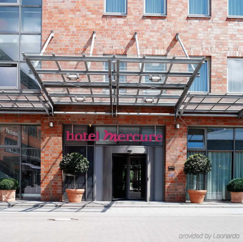 Hotelafbeelding