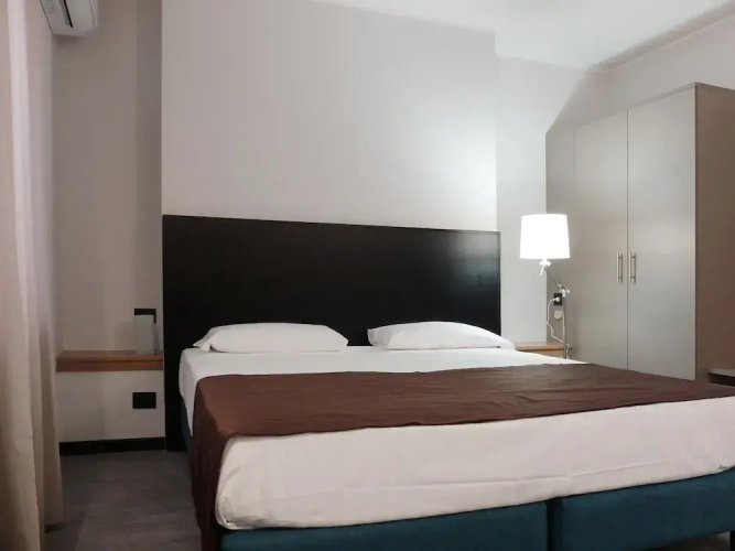 Residence Carlton
