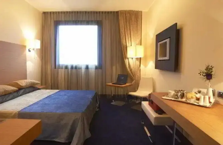 Deltahotel Ferrara