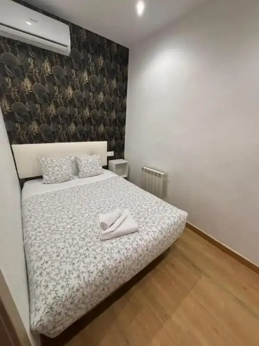 Small Double room