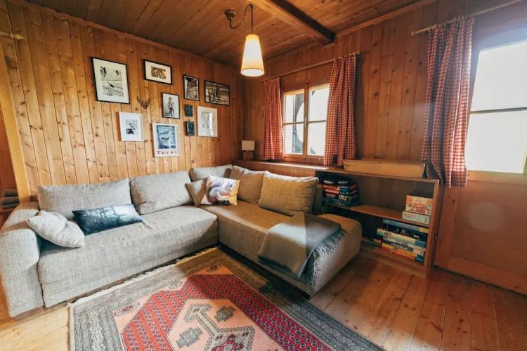 Zauberhütte Wildschönau