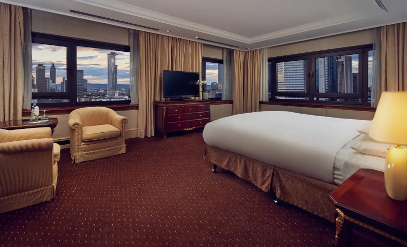 Presidential Suite