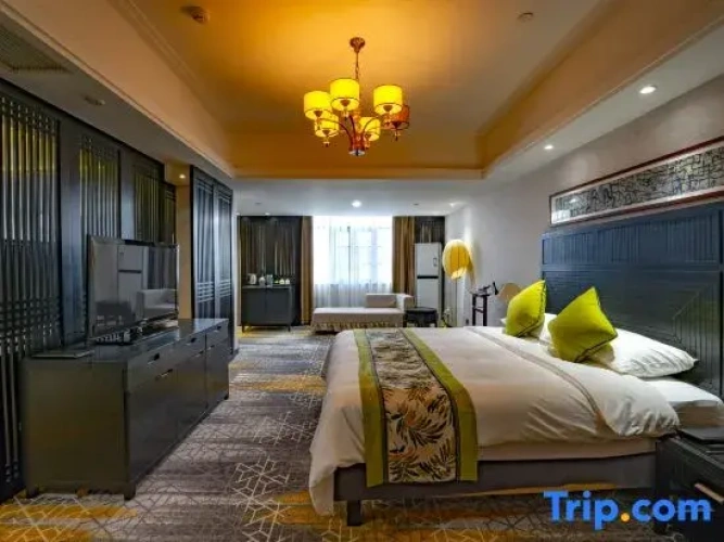 Superior Double Suite