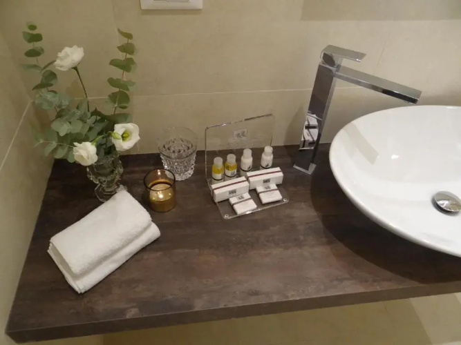 B&b Cerretani Palace