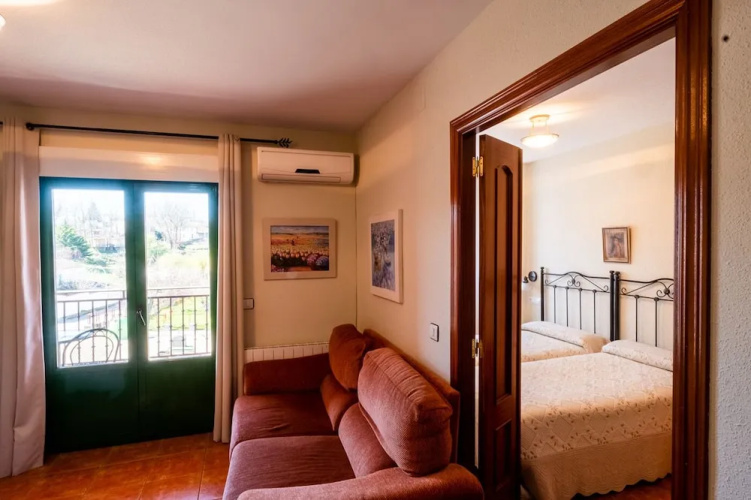 La Jara Hotel