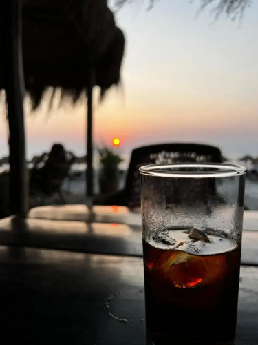 Sifrazhed's Beach Retreat