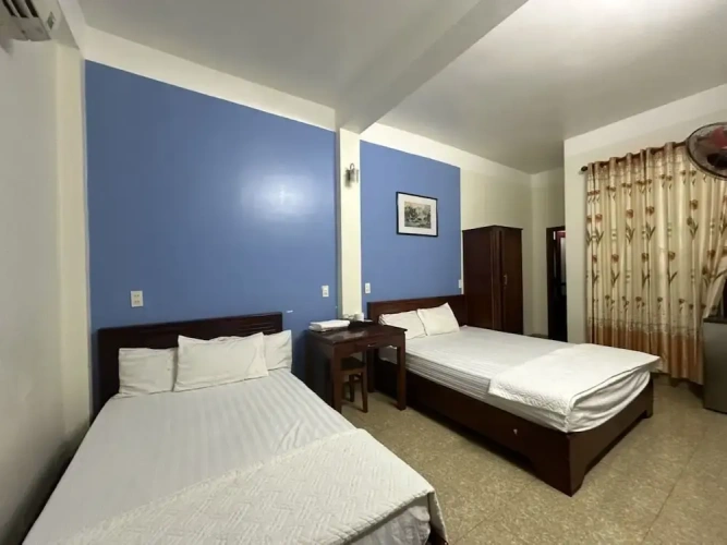 Standard Family room
