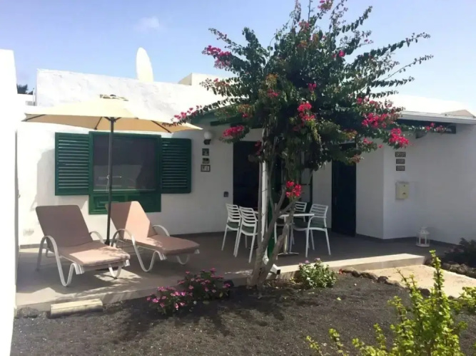 Holiday Apartment Casa del Sol