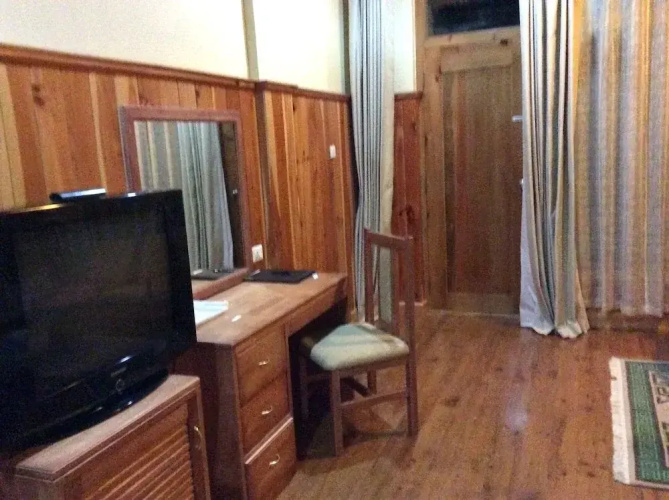 Tenzinling Resort