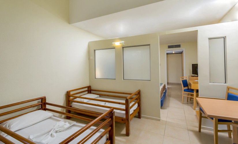 Blue Sea Holiday Village