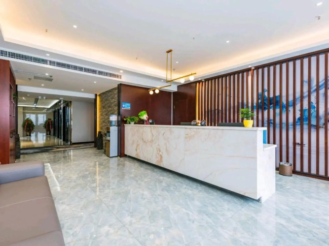 Jinshanghan Hotel Guiyang
