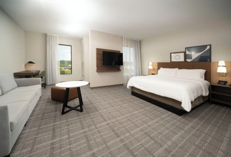 Double Suite