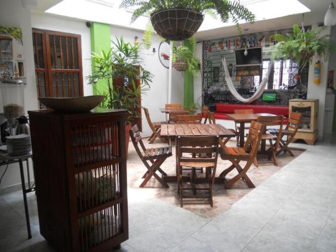 Imagen de Hotel Patio De Getsemani