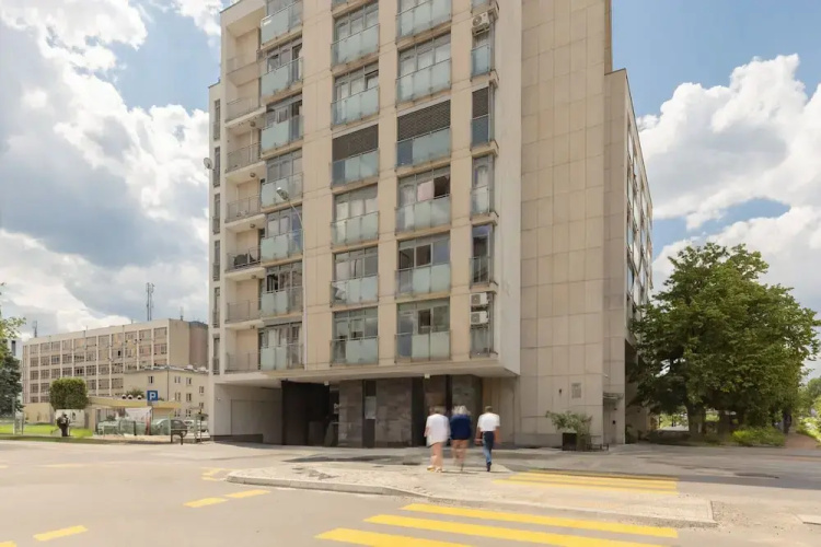 Hotelafbeelding