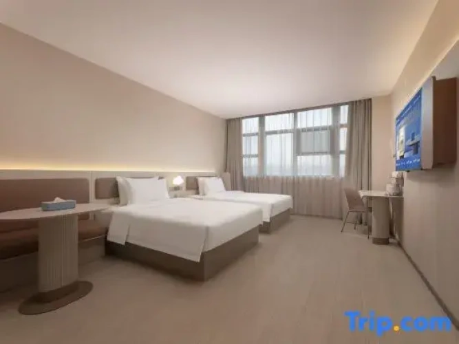 Business Twin room