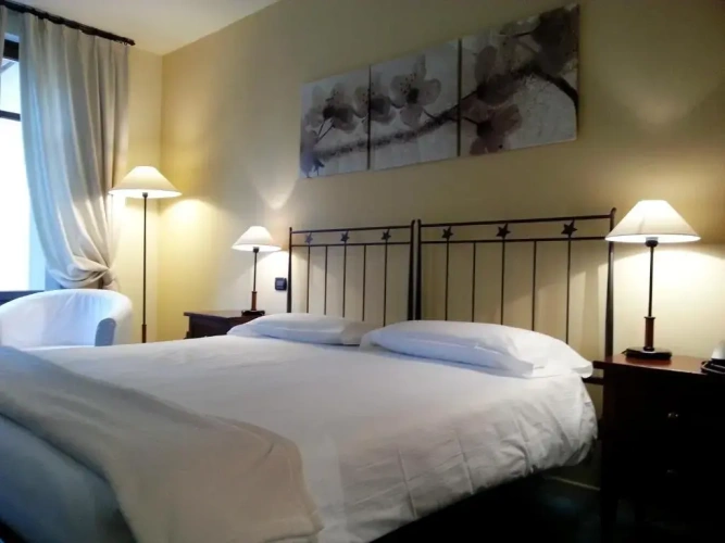 Superior Double room