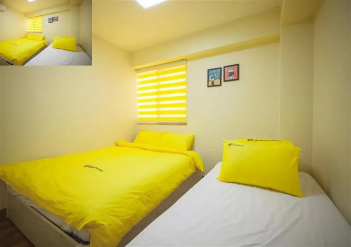 24guesthouse Haeundae