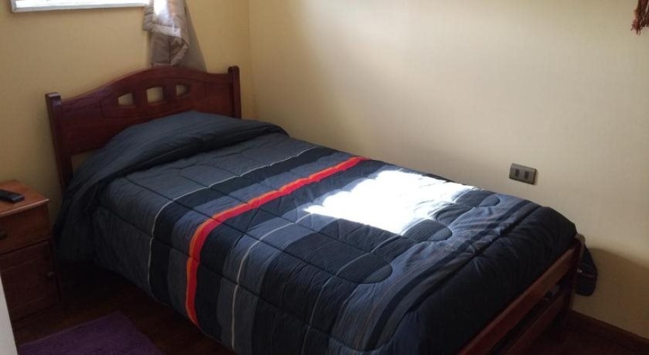 Hostal Volcanes