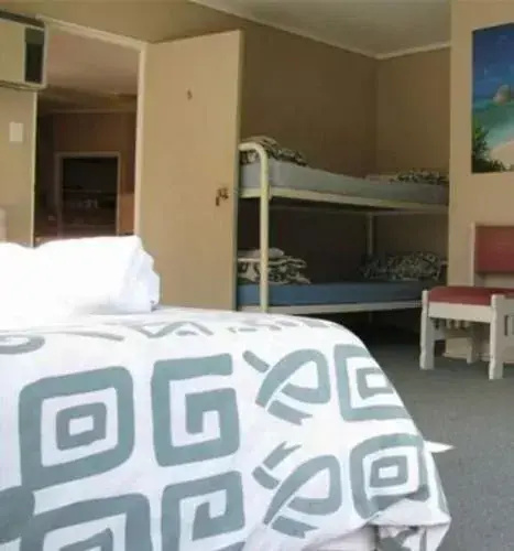 Ahipara Holiday Park