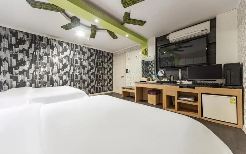 Yeongju Bali