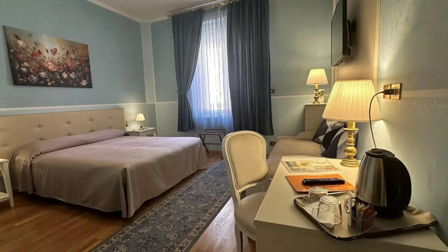 Hotel Roma