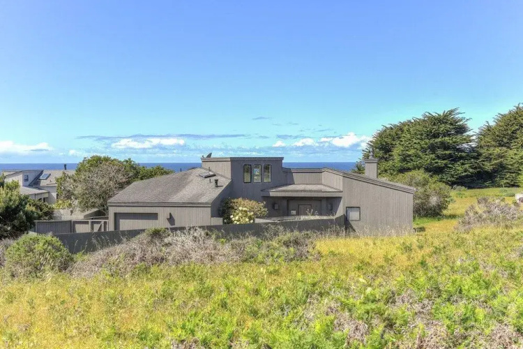 Sea Ranch Delight