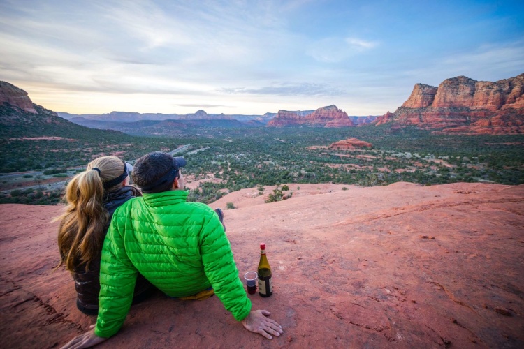 Hilton Vacation Club Ridge on Sedona photo 27