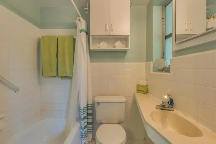 Five Palms Suite 108 - Daily - Weekly - Monthly