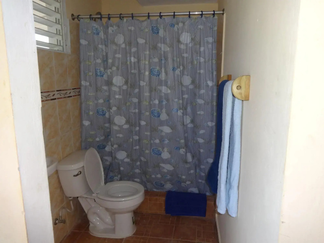 Gipsy Ranch Rooms - Hostel
