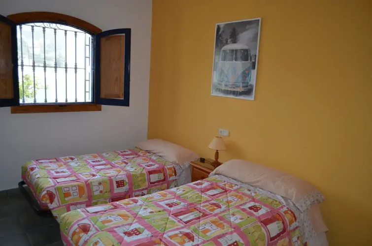 Casa Azahar