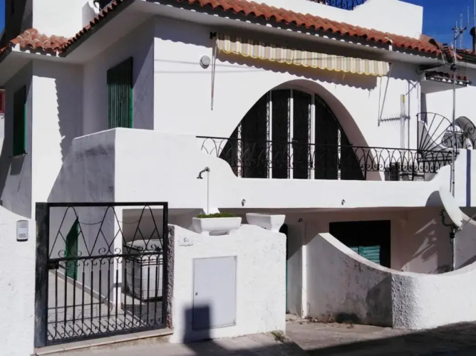 Casa Arco