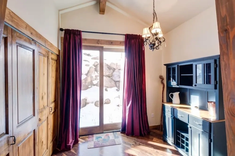 Bear Trail Luxury 5 Bedroom Townhouse