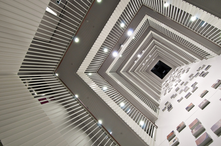 Crowne Plaza Amsterdam - South photo 16