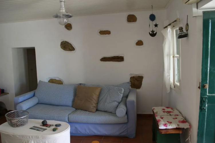 Chios Stone House