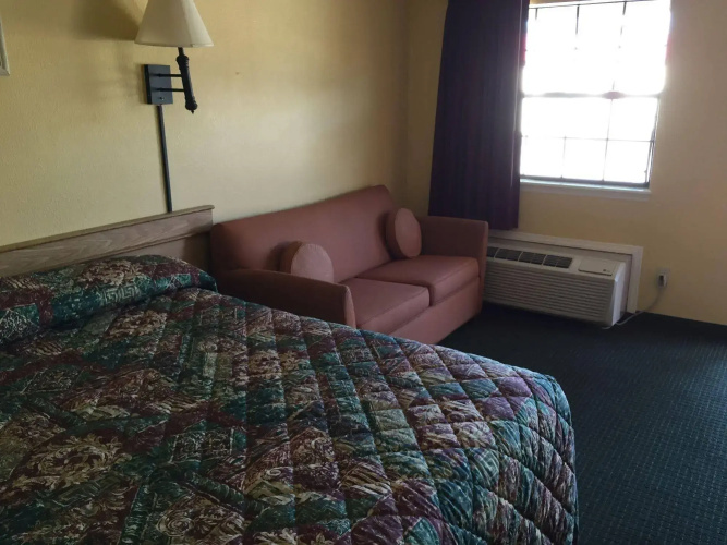 Blackwater Inn Milton