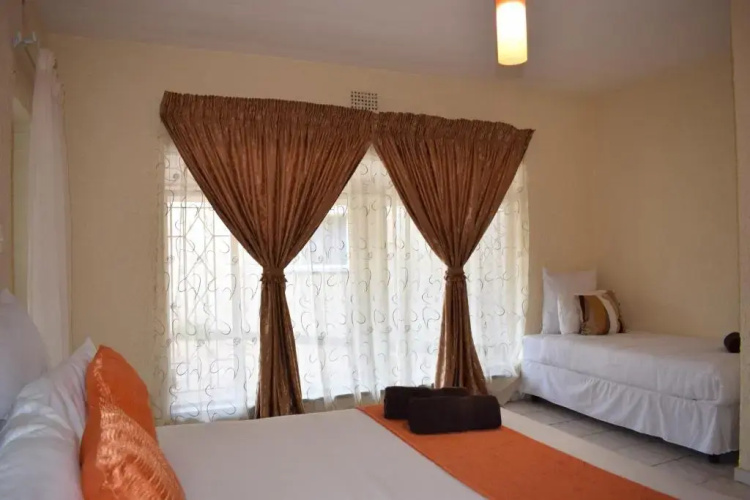 Moye Guest House