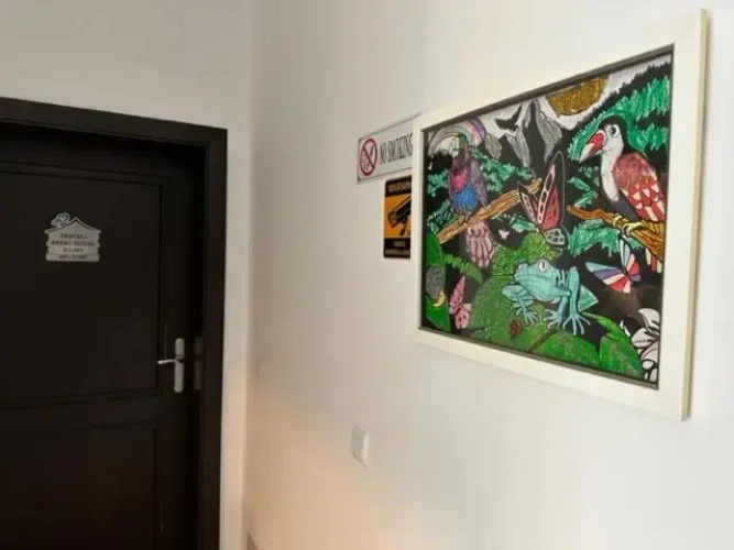 Superior Apartment