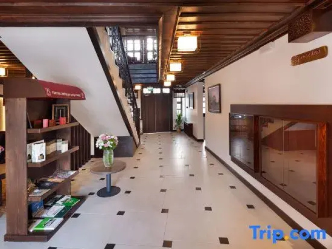 Sircali Hotel