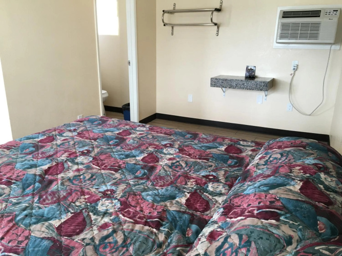 Ace Budget Motel