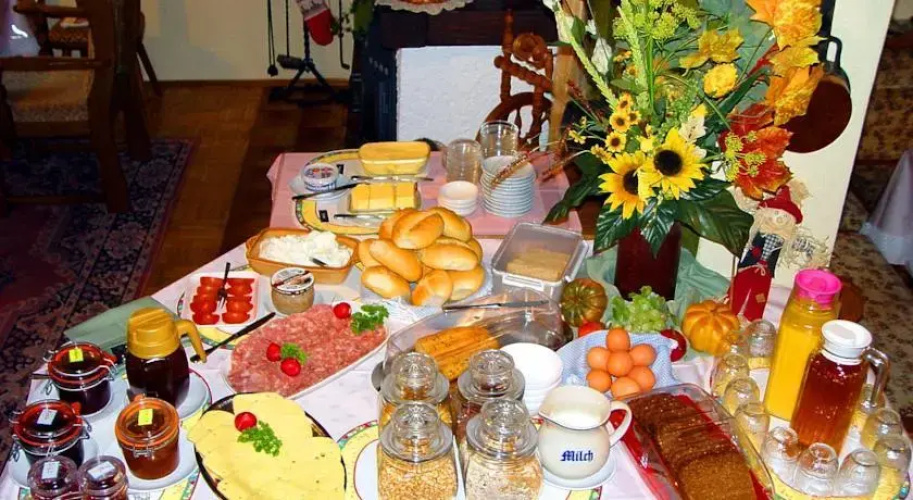 Pension Sonnenheim