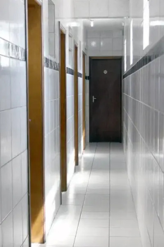 Hotel Marechal 1
