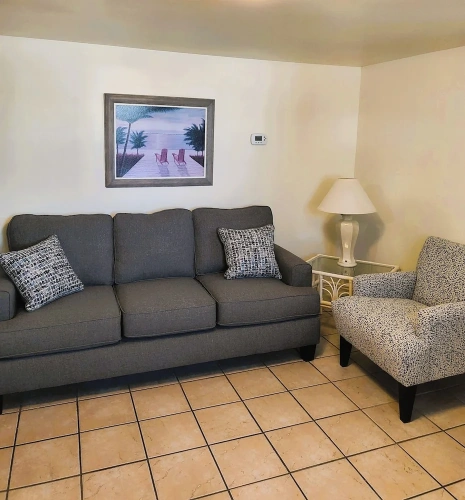 Luxury Suite