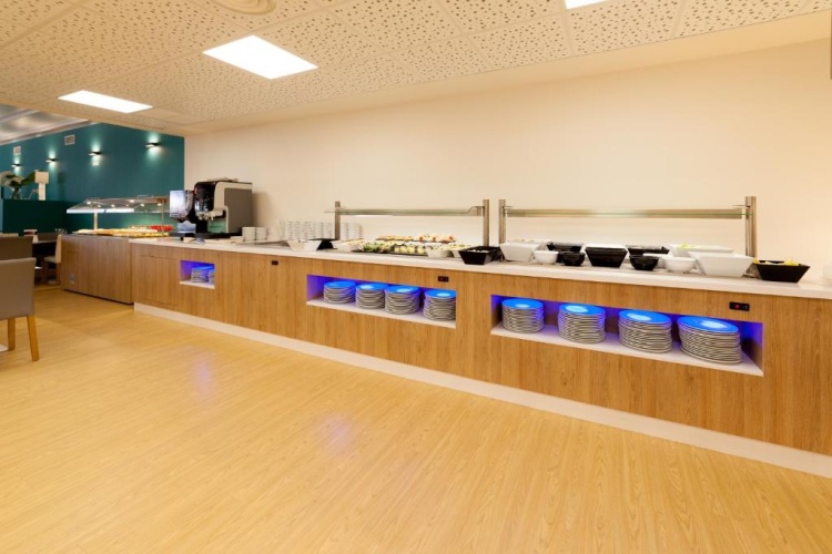 Aparthotel Las Dunas photo 23